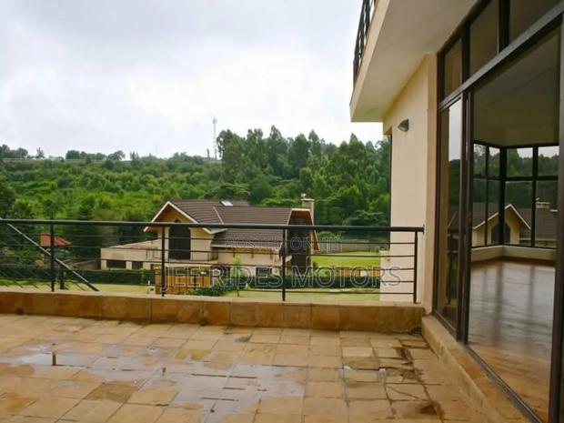 Furnished 5bdrm Maisonette in Miotoni Karen, Nairobi Central for sale