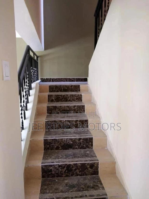 Furnished 4bdrm Maisonette in Skymall, Nairobi Central for Sale