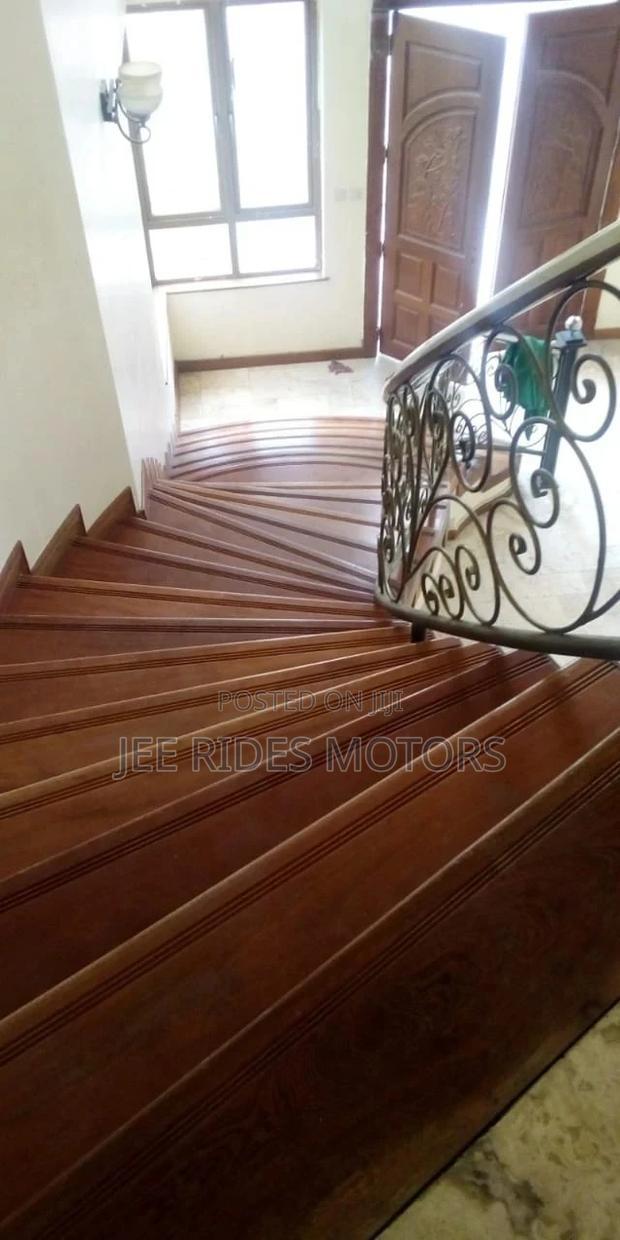 5bdrm Maisonette in Karen Flama, Nairobi Central for Sale