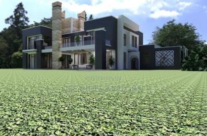 10acres Joint Venture Near Karen Hospital