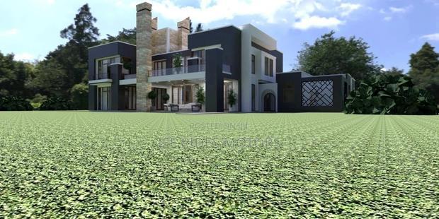 10acres Joint Venture Near Karen Hospital