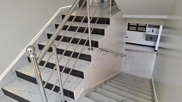 5bdrm Maisonette in Ruiru, Nairobi Central for sale