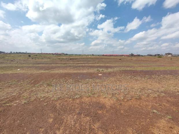 70 Acres on Sale at Juja Farm