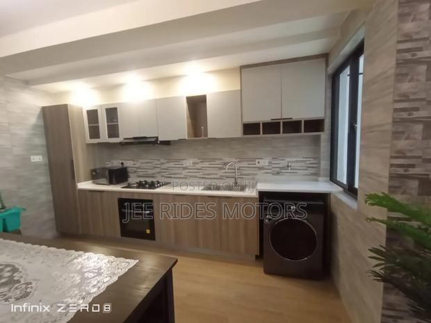 Furnished 1bdrm Apartment in Siaya Estate, Nairobi Central for sale