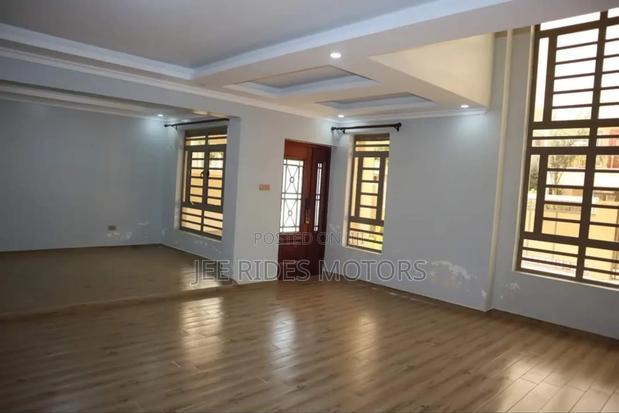 4bdrm Villa in Ruiru, Nairobi Central for sale