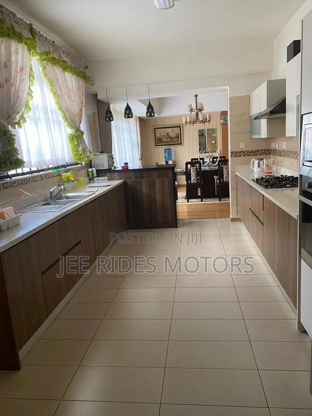 4bdrm Maisonette in Garden Estate, Nairobi Central for sale
