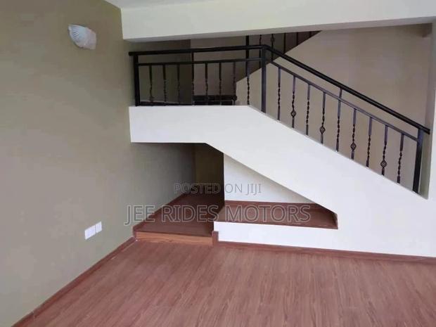 Furnished 4bdrm Maisonette in Skymall, Nairobi Central for Sale