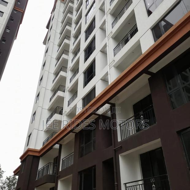 Furnished 1bdrm Apartment in Siaya Estate, Nairobi Central for sale