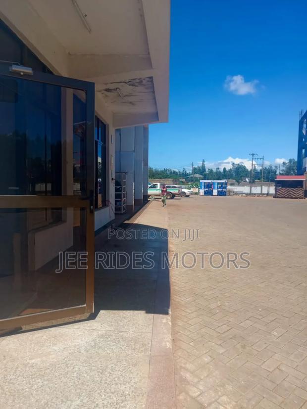 Petrol Station for Sale at Makuyu