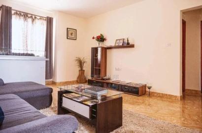 Furnished 2bdrm Apartment in Flama Properties, Nairobi Central