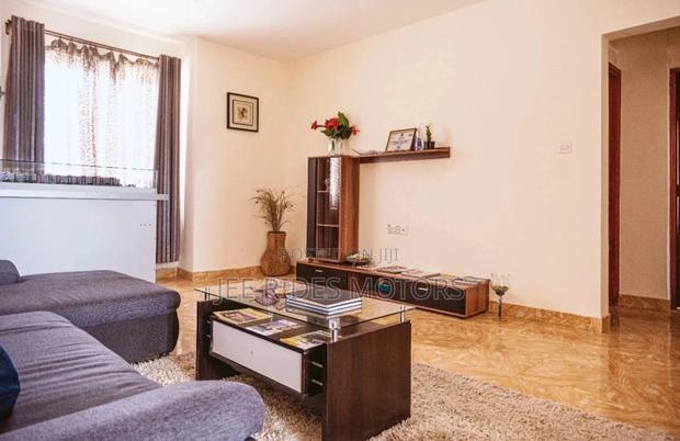 Furnished 2bdrm Apartment in Flama Properties, Nairobi Central