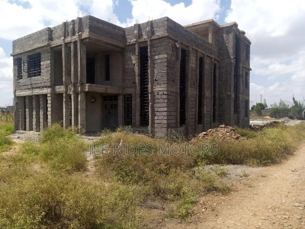 5bdrm Maisonette in Kamulu, Nairobi Central for sale