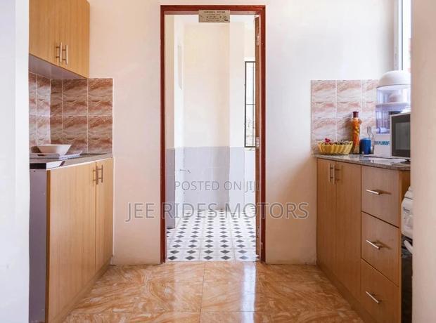 Furnished 2bdrm Apartment in Flama Properties, Nairobi Central