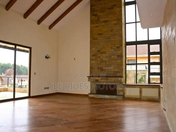 Furnished 5bdrm Maisonette in Miotoni Karen, Nairobi Central for sale