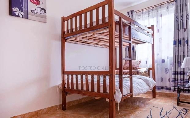 Furnished 2bdrm Apartment in Flama Properties, Nairobi Central