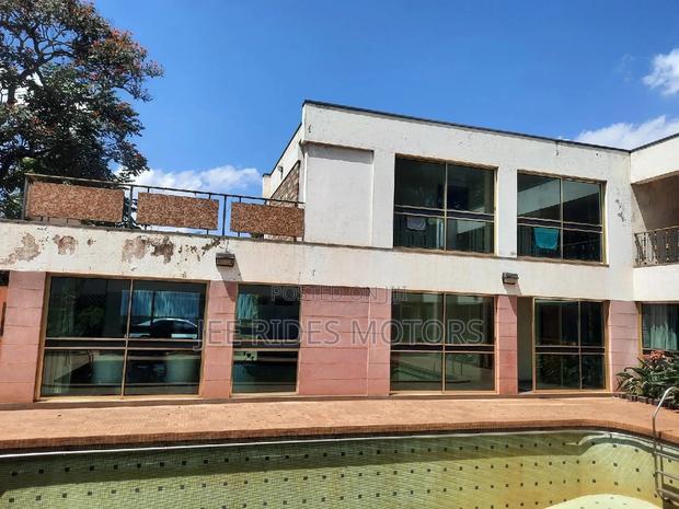 7 Bedroom House for Sale in Waiyaki Way
