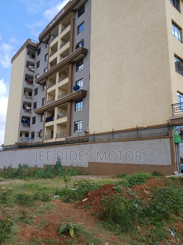 Flat for Sale in Ruiru