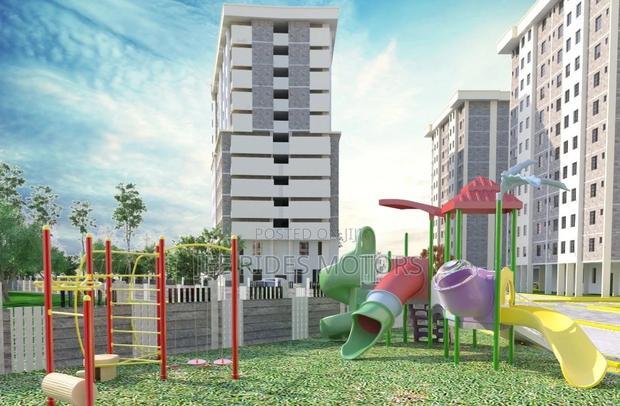 2bdrm Apartment in Boma Ruiru, Gitothua for sale