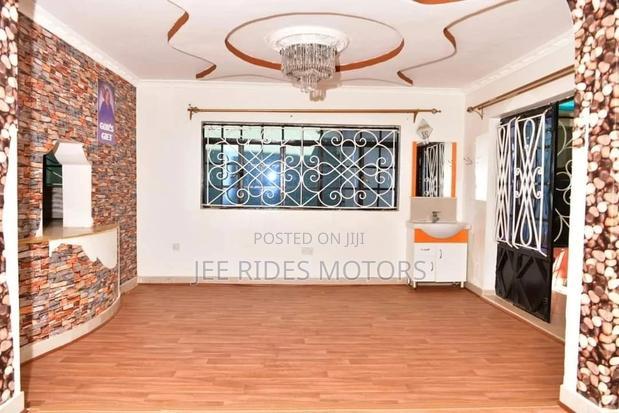 Furnished 4bdrm Maisonette in Golf View Estate, Nairobi Central