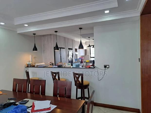Furnished 5bdrm Maisonette in Syokimau, Nairobi Central for sale