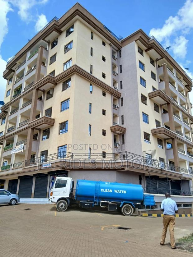 Flat for Sale in Ruiru