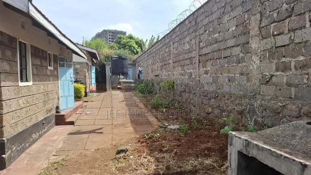 Half 1/2 Acre for Sale at Safari Park Thika Rd