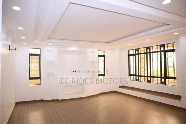 5bdrm Maisonette in Flama Properties, Nairobi Central for sale
