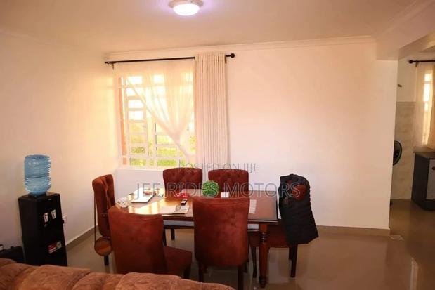 Furnished 4bdrm Villa in Kitengela, Nairobi Central for sale