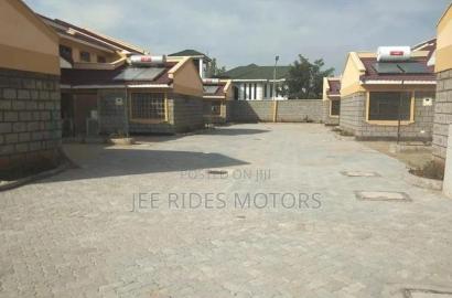 Furnished 4bdrm Maisonette in Skymall, Nairobi Central for Sale