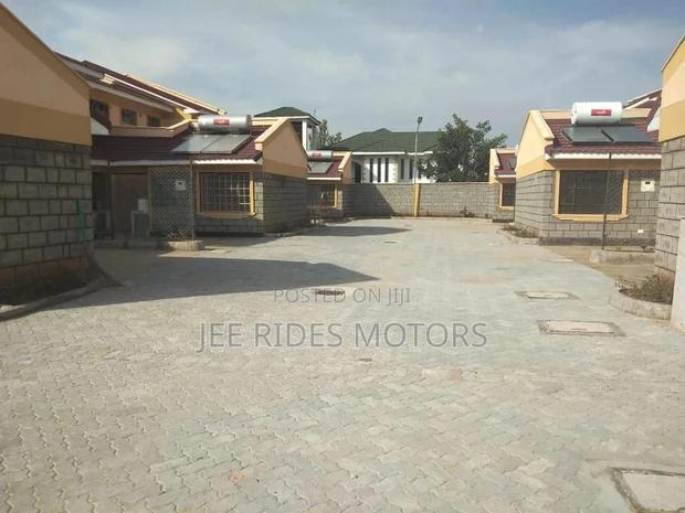 Furnished 4bdrm Maisonette in Skymall, Nairobi Central for Sale