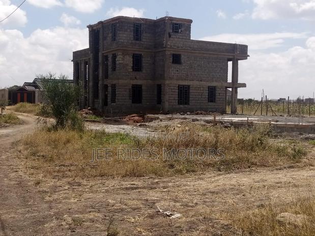 5bdrm Maisonette in Kamulu, Nairobi Central for sale