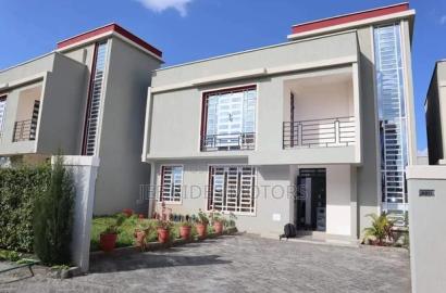 Furnished 4bdrm Villa in Kitengela, Nairobi Central for sale