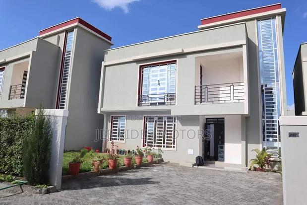 Furnished 4bdrm Villa in Kitengela, Nairobi Central for sale