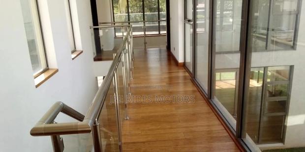 5bdrm Maisonette in Karen Flama, Nairobi Central for Sale
