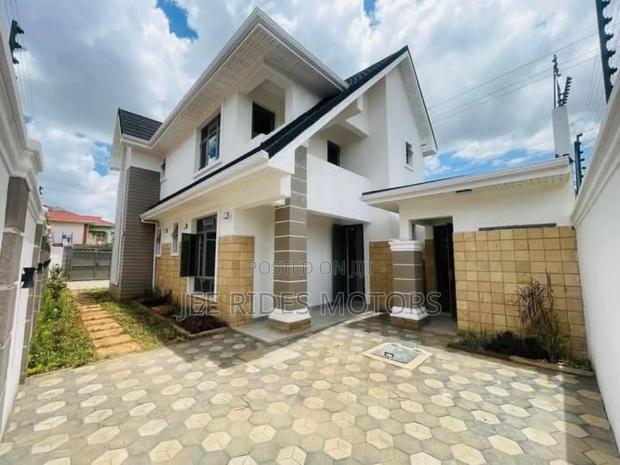 4bdrm Maisonette in Membley, Nairobi Central for sale