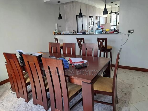 Furnished 5bdrm Maisonette in Syokimau, Nairobi Central for sale