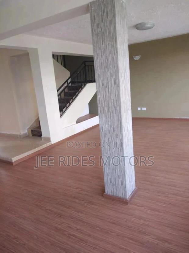 Furnished 4bdrm Maisonette in Skymall, Nairobi Central for Sale
