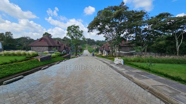 4bdrm Maisonette in Karen, Nairobi Central for sale