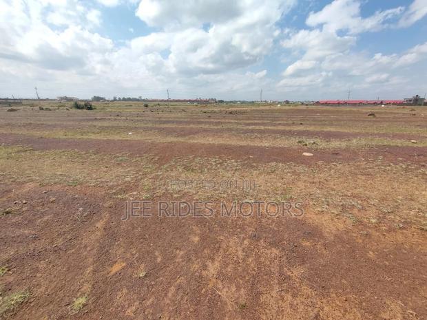 70 Acres on Sale at Juja Farm