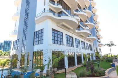 Furnished 2bdrm Apartment in Flama Properties, Nairobi Central