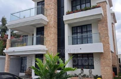 Furnished 5bdrm Maisonette in Syokimau, Nairobi Central for sale