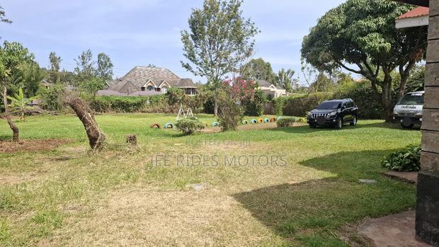 10 Acres for Sale in Karen Hardy