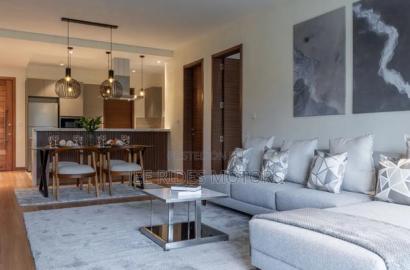 Furnished 2bdrm Apartment in Westlands, Nairobi Central for sale