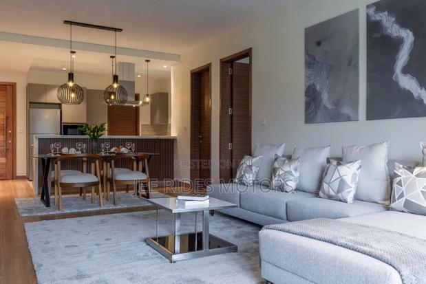 Furnished 2bdrm Apartment in Westlands, Nairobi Central for sale