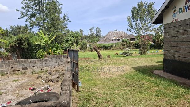 10 Acres for Sale in Karen Hardy
