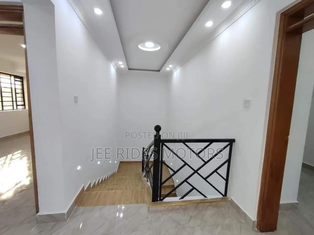 4bdrm Townhouse/Terrace in Membley, Nairobi Central for sale