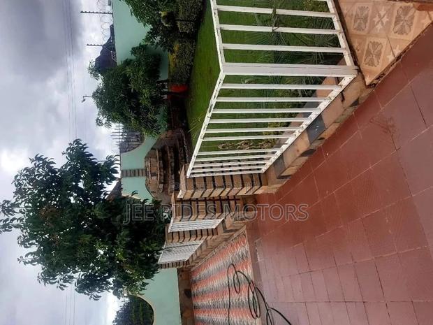 Furnished 4bdrm Maisonette in Golf View Estate, Nairobi Central