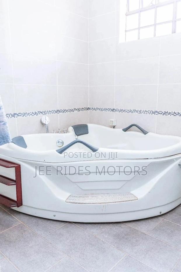 Furnished 6bdrm Mansion in Lavington, Nairobi Central for sale