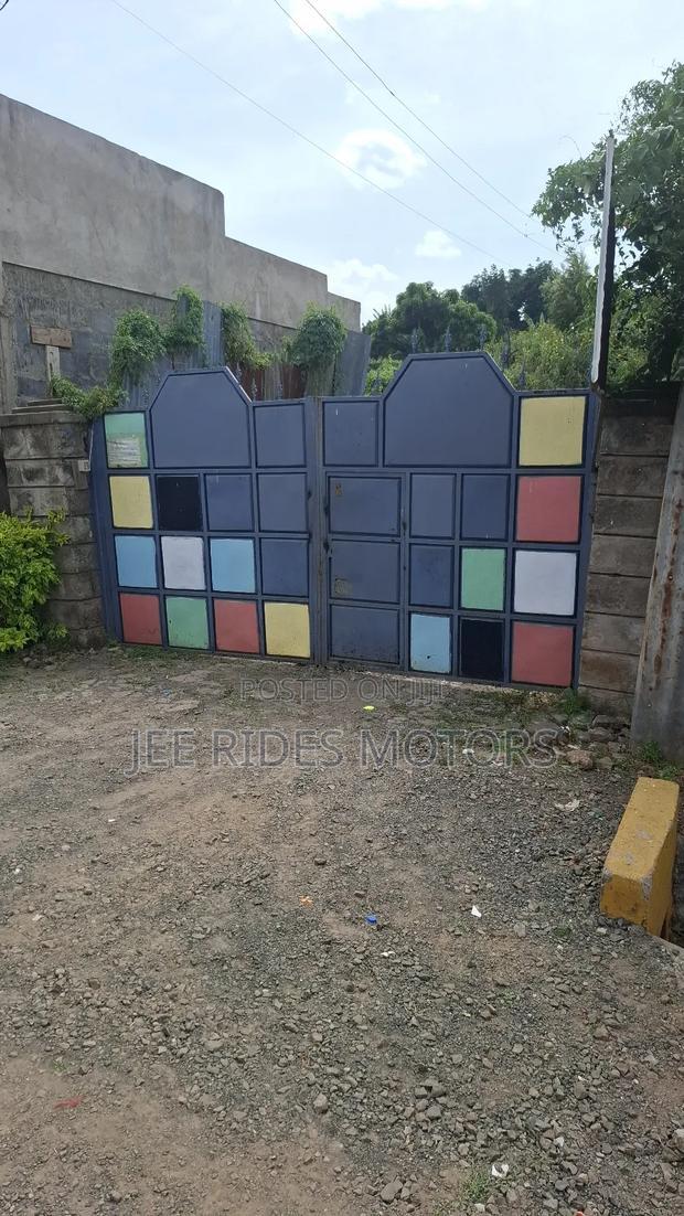 Half 1/2 Acre for Sale at Safari Park Thika Rd