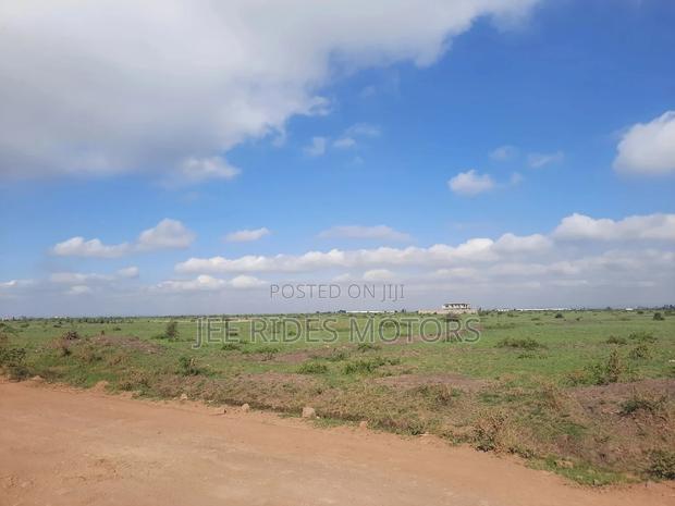 500 Acres for Sale at Juja Mastore